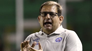 Guto chega para sua terceira passagem pelo Bahia